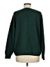 Vince Camuto Green Pullover Sweater Size M - photo 2