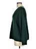 Vince Camuto Green Pullover Sweater Size M - photo 5