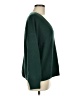 Vince Camuto Green Pullover Sweater Size M - photo 4