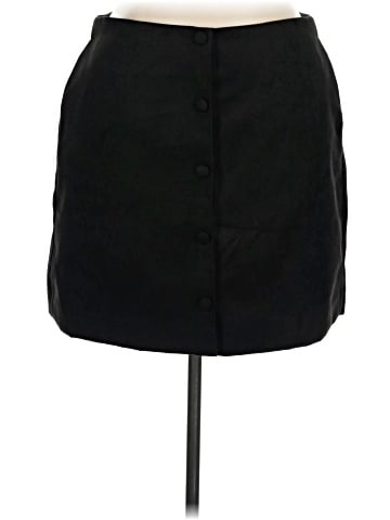 J.Crew Factory Store Casual Skirt (view 1)