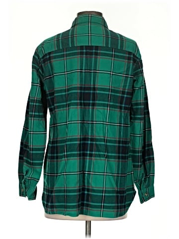 Coldwater Creek Long Sleeve Blouse (view 2)