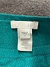 J.Jill Paisley Teal Pullover Sweater Size S - photo 7