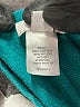 J.Jill Paisley Teal Pullover Sweater Size S - photo 8