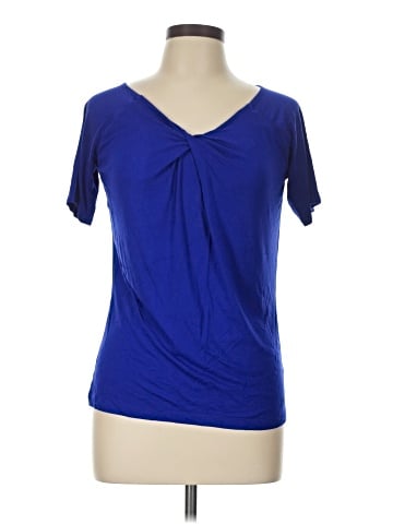 Lord & Taylor Short Sleeve T-Shirt (view 1)