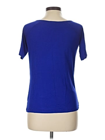 Lord & Taylor Short Sleeve T-Shirt (view 2)