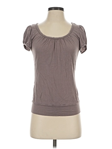 H&M Short Sleeve Top (view 1)