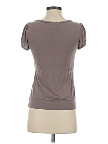 H&M Short Sleeve Top (view 2)
