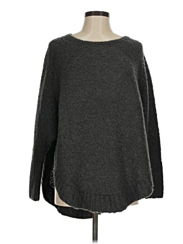 Lou & Grey Pullover Sweater (view 1)