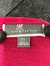 JM Collection Pink Short Sleeve Top Size XL - photo 7