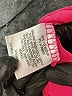 JM Collection Pink Short Sleeve Top Size XL - photo 8