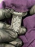 Alfani Purple Active Pants Size 2 - photo 7