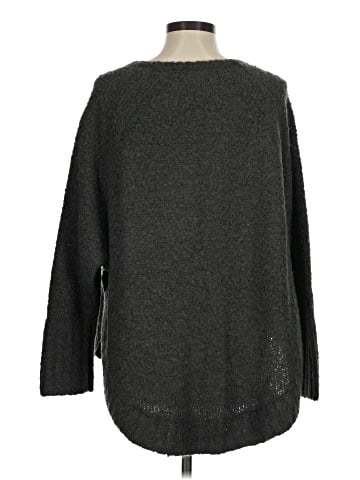 Lou & Grey Pullover Sweater (view 2)