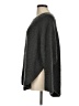 Lou & Grey Gray Pullover Sweater Size Med - Lg - photo 5