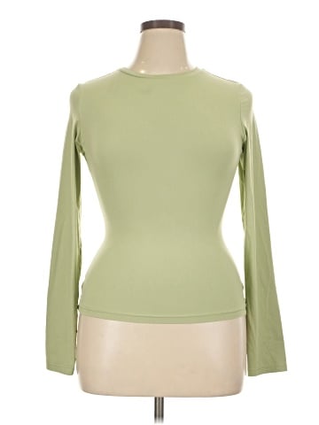 Automet Long Sleeve T-Shirt (view 1)