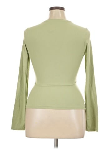 Automet Long Sleeve T-Shirt (view 2)