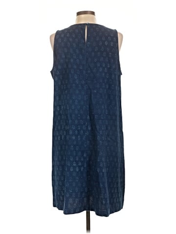 Eileen Fisher Casual Dress (view 2)