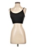 Uniqlo Black Tank Top Size S - photo 1