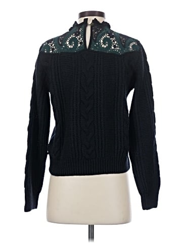 Scotch & Soda Turtleneck Sweater (view 2)