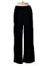Gap Black Casual Pants Size 6 - photo 1