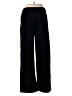 Gap Black Casual Pants Size 6 - photo 2