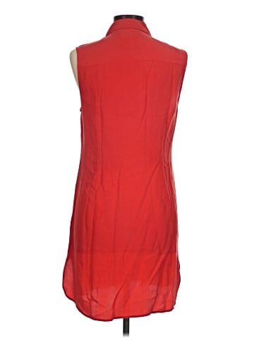 Equipment Casual Dress (view 2)