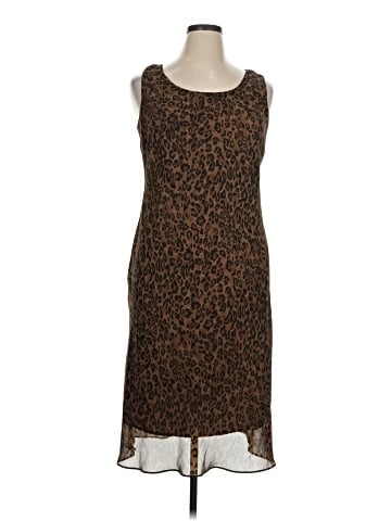 Sheri Martin New York Woman Cocktail Dress (view 1)