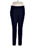 Ava & Viv Blue Active Pants Size 1X - photo 1