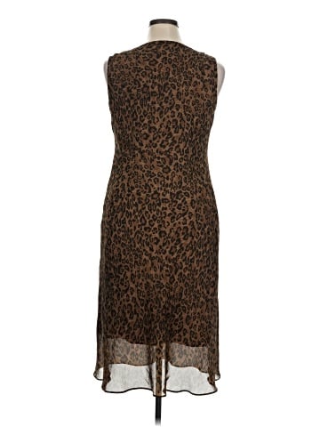 Sheri Martin New York Woman Cocktail Dress (view 2)