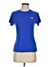 The North Face Blue Active T-Shirt Size S - photo 1