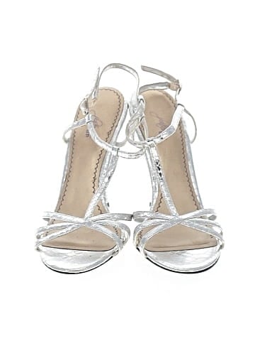 BP. Sandals (view 2)