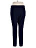 Ava & Viv Blue Active Pants Size 1X - photo 2