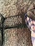 Indication Paisley Blue Casual Dress Size 12 - photo 8
