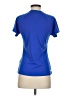 The North Face Blue Active T-Shirt Size S - photo 2