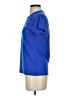 The North Face Blue Active T-Shirt Size S - photo 5