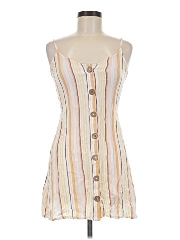 Billabong Casual Dress (view 1)