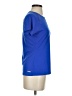 The North Face Blue Active T-Shirt Size S - photo 4
