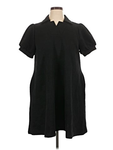 Lovely Melody Casual Dress (view 1)