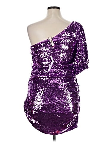For Love & Lemons Cocktail Dress (view 2)