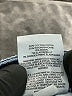 Express Blue Denim Shorts Size 6 - photo 5