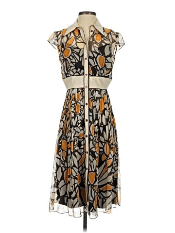 Kay Unger Cocktail Dress (view 1)