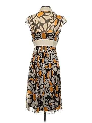 Kay Unger Cocktail Dress (view 2)