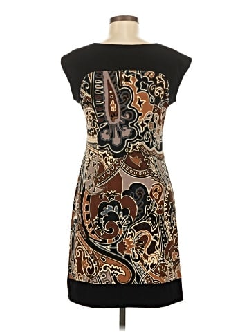 Liz Claiborne Casual Dress (view 2)