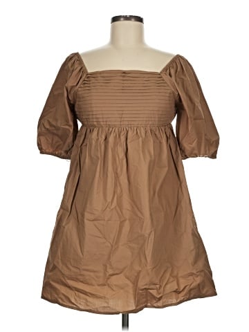 Steve Madden Casual Dress (view 1)