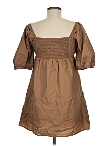Steve Madden Casual Dress (view 2)