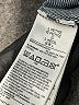 Gap Blue Denim Jacket Size Lg Petite - photo 4
