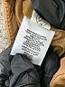 Treasure & Bond 100% Leather Tan Leather Jacket Size XS - photo 7