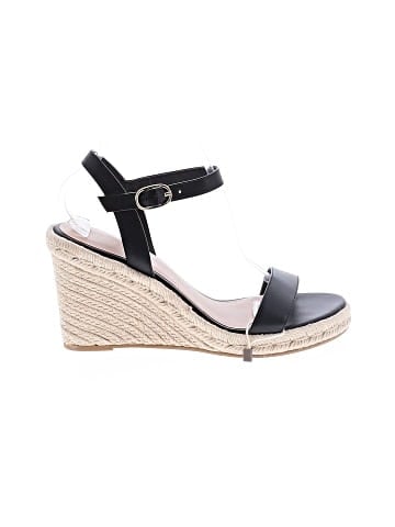 Stuart Weitzman Wedges (view 1)