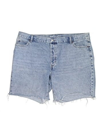 Old Navy Denim Shorts (view 1)