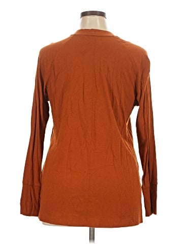 Ava & Viv Long Sleeve T-Shirt (view 2)