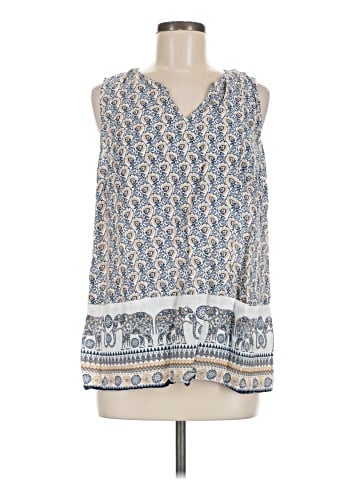 J.Jill Tank Top (view 1)